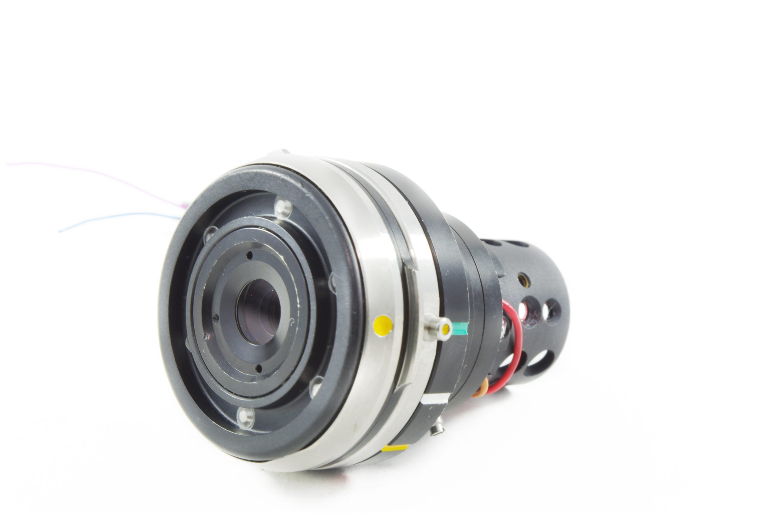 OEM Eyepiece Ocular Assembly - BF-P30, BF-P40, BF-40, CF-20L, GIF-Q20, JF-1T20 - Image 3