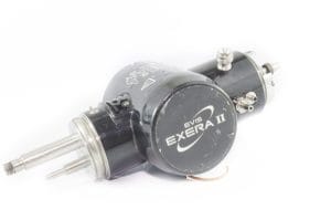 OEM Electrical Connector Housing - GIF-Q180, TJF-Q180V, SIF-Q180