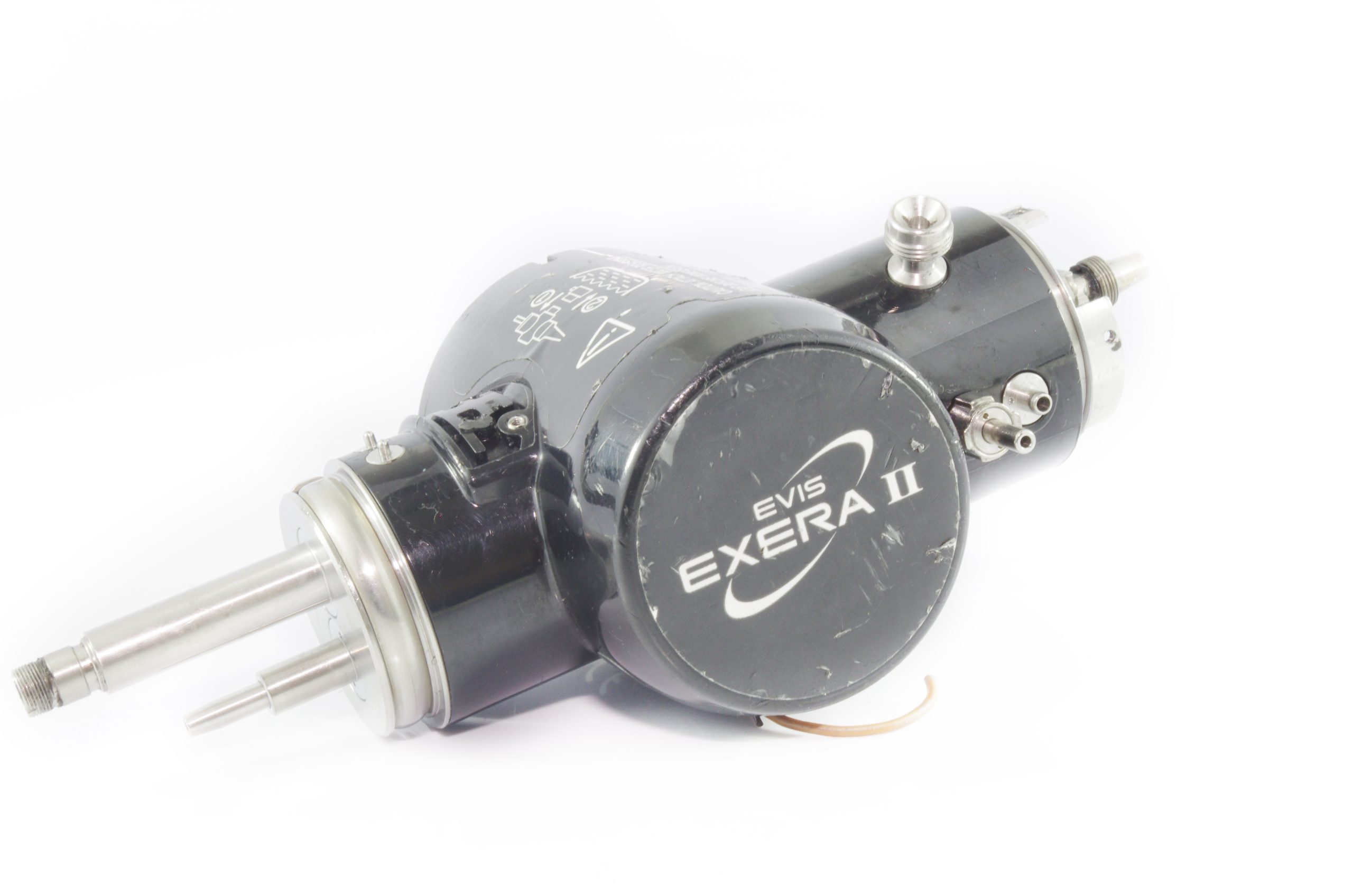 OEM Electrical Connector Housing - GIF-Q180, TJF-Q180V, SIF-Q180