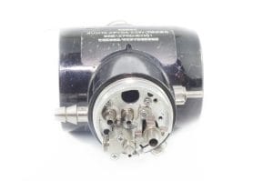 OEM Electrical Connector Housing - CF-Q180AL, PCF-Q180AL, CF-Q165L