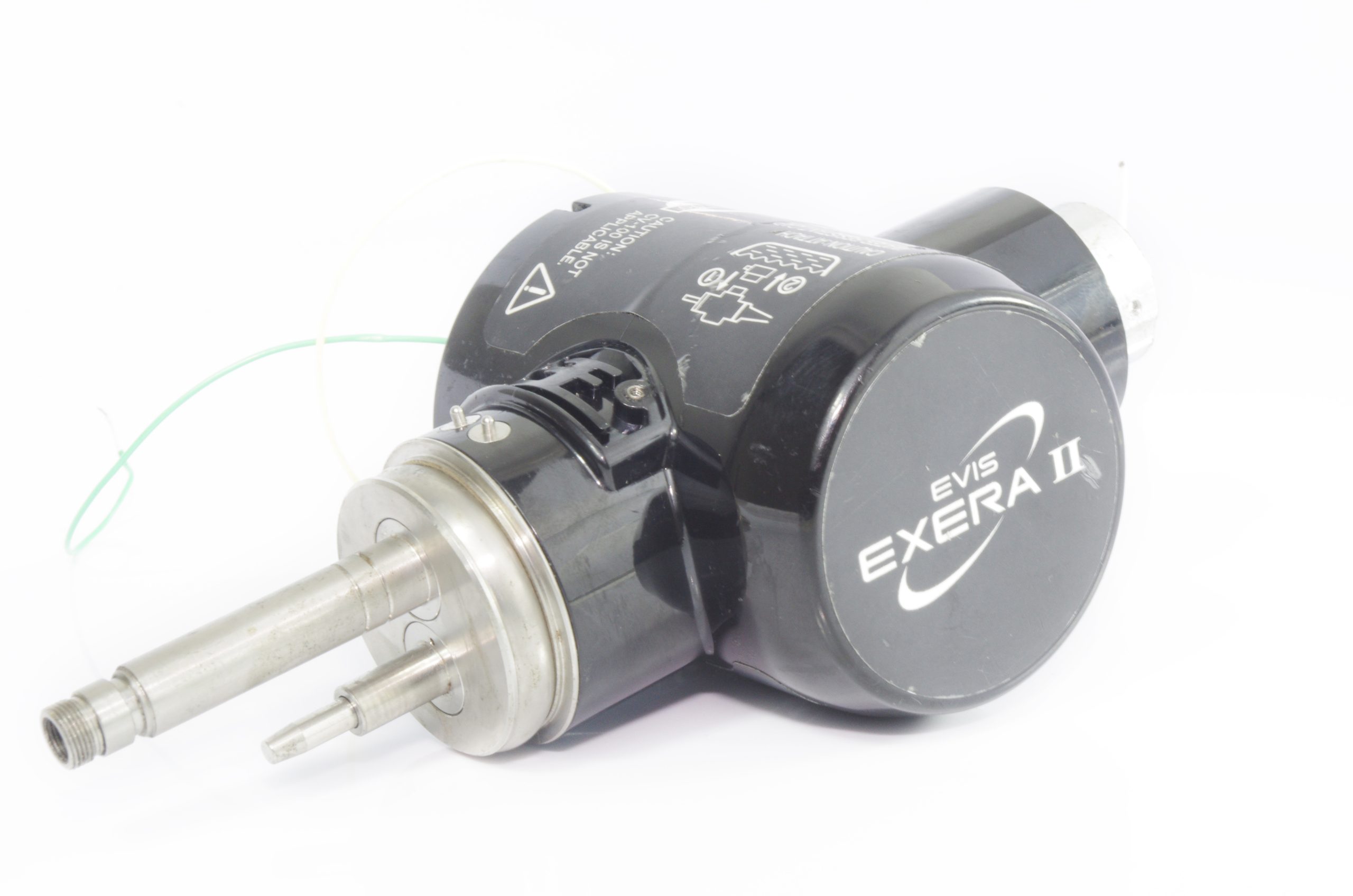 OEM Electrical Connector Housing - BF-Q180, BF-1T180, BF-P180, BF-1TQ180 - Image 2