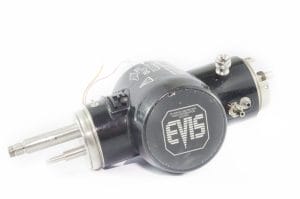 OEM Electrical Connector Housing - GIF-160, GIF-Q160, PCF-160AL, TJF-160F