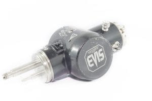 OEM Electrical Connector Housing - CF-Q160AL, CF-Q160L, GIF-2T160, GIF-1TQ160