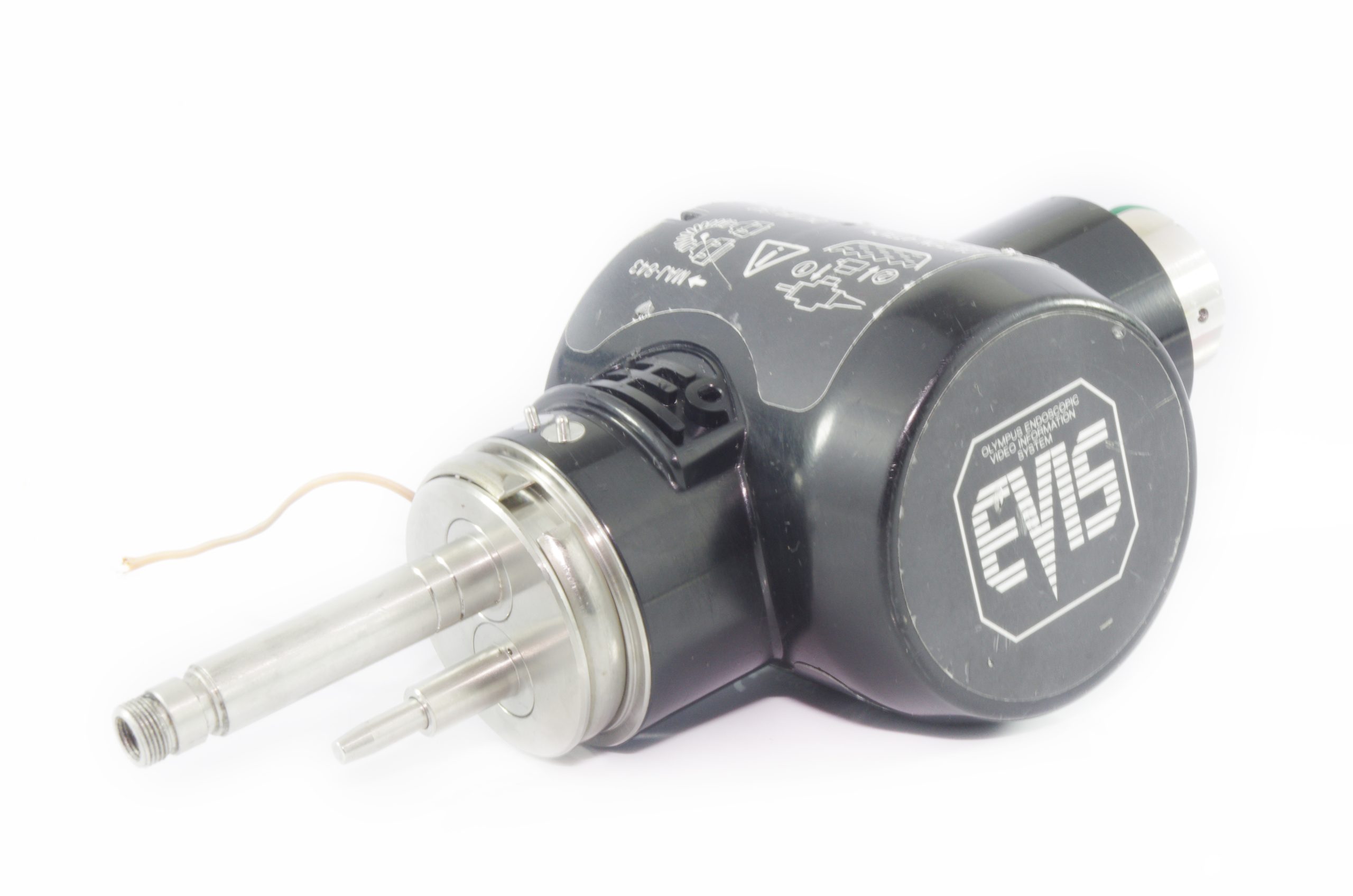 OEM Electrical Connector Housing - BF-160, BF-1T160, BF-3C160, BF-UC160F-OL8, BF-P160, BF-XT160 - Image 2