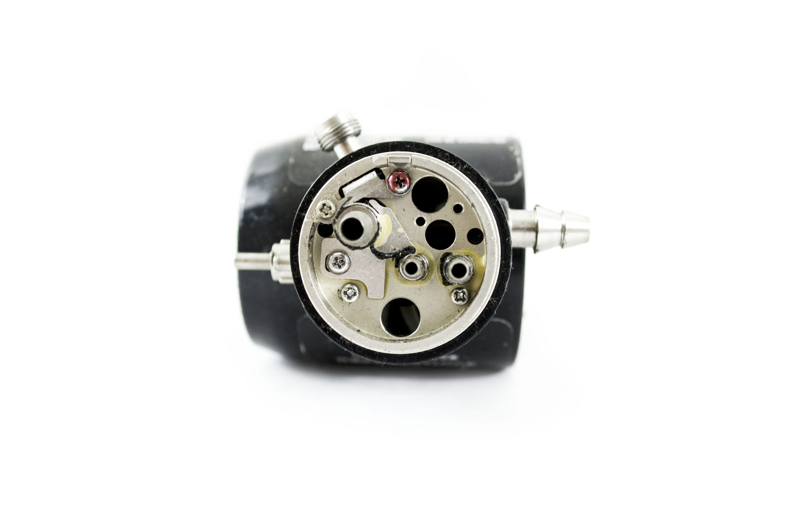 OEM Electrical Connector Housing - GIF-XP160 - Image 2