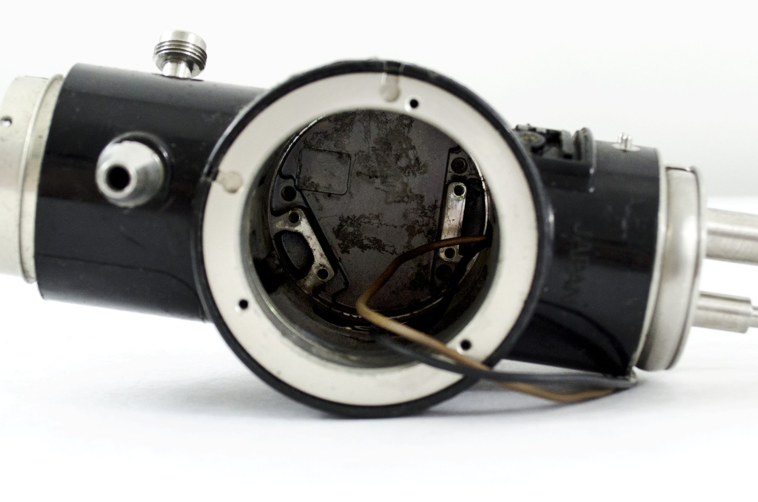 OEM Electrical Connector Housing - GIF-XP160 - Image 3