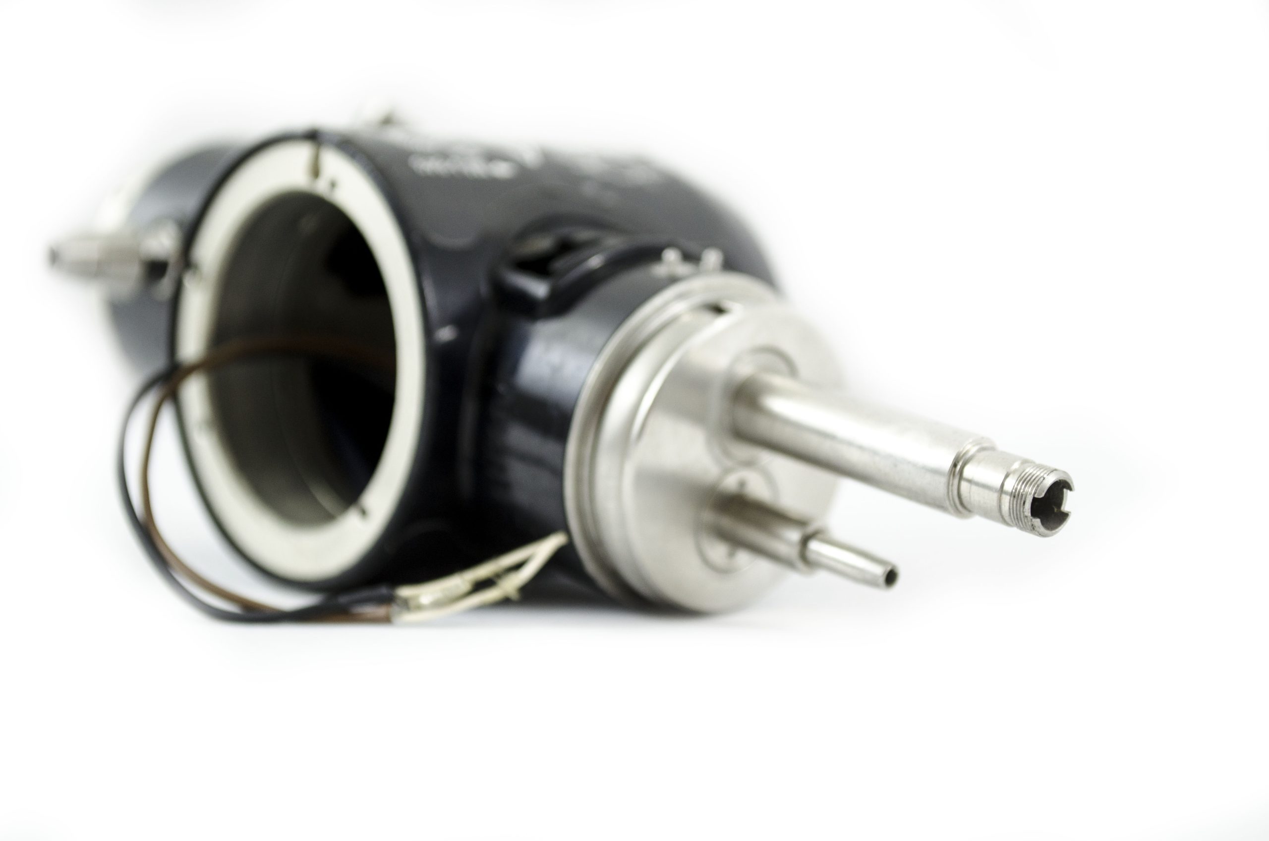 OEM Electrical Connector Housing - GIF-XP160 - Image 4