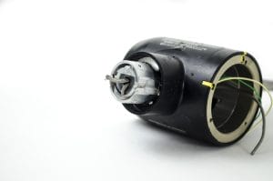 OEM Electrical Connector Housing - BF-XP160F, BF-MP160F