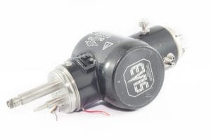 OEM Electrical Connector Housing - GF-UC140P, GF-UCT140