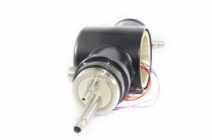 OEM Electrical Connector Housing - CF 100, PCF 100