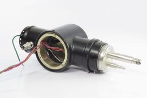 OEM Electrical Connector Housing - GIF-100, GIF-2T100