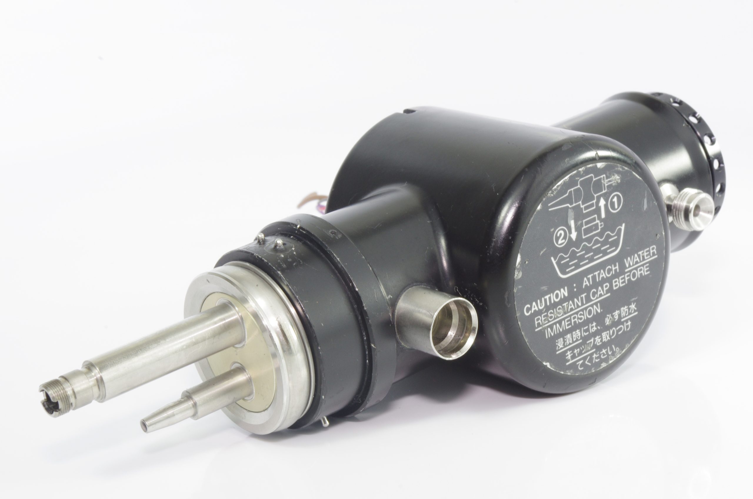 OEM Electrical Connector Housing - GIF-100, GIF-2T100 - Image 3