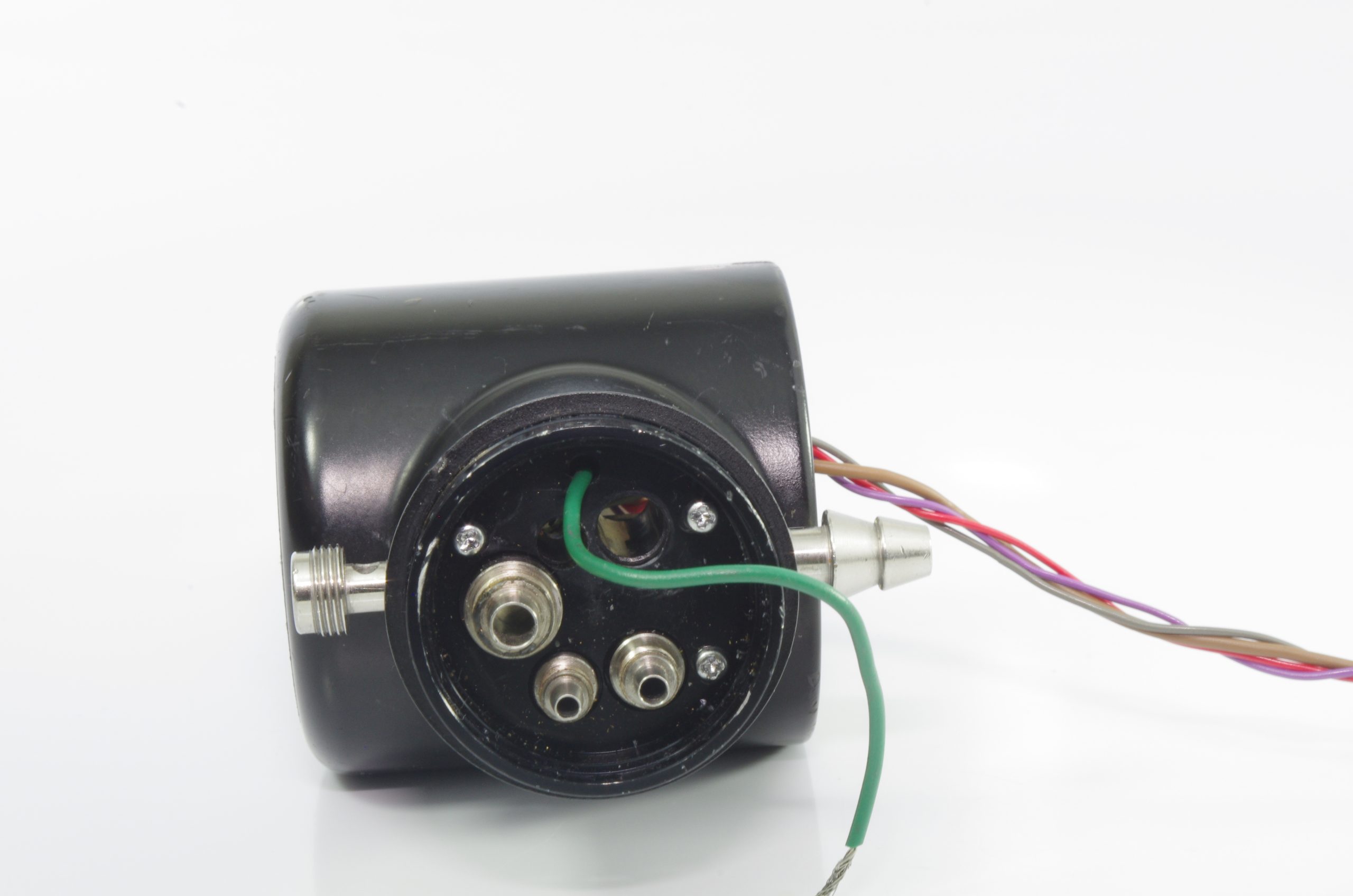 OEM Electrical Connector Housing - GIF-100, GIF-2T100 - Image 5