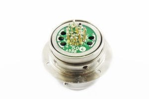 OEM Electrical Hub - 4535 PCF-160AL, PCF-160AI, GIF-160