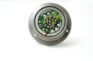 OEM Electrical Hub - 4536 BF-P160, BF-3C160