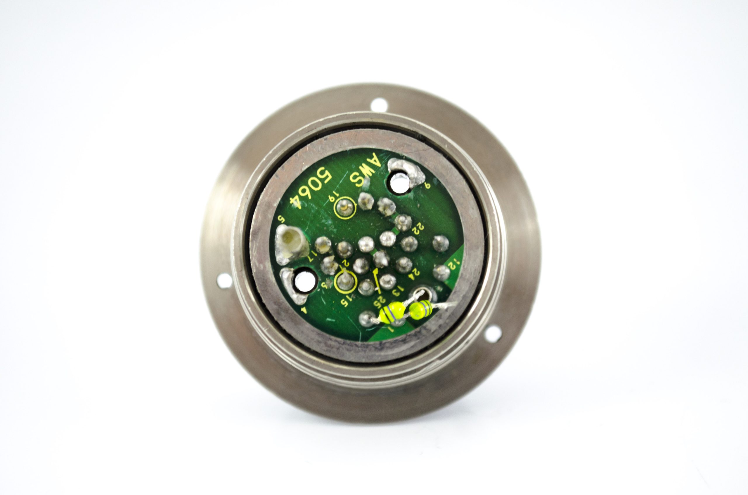 OEM Electrical Hub - 5064 TJF-260V, BF-260 - Image 3