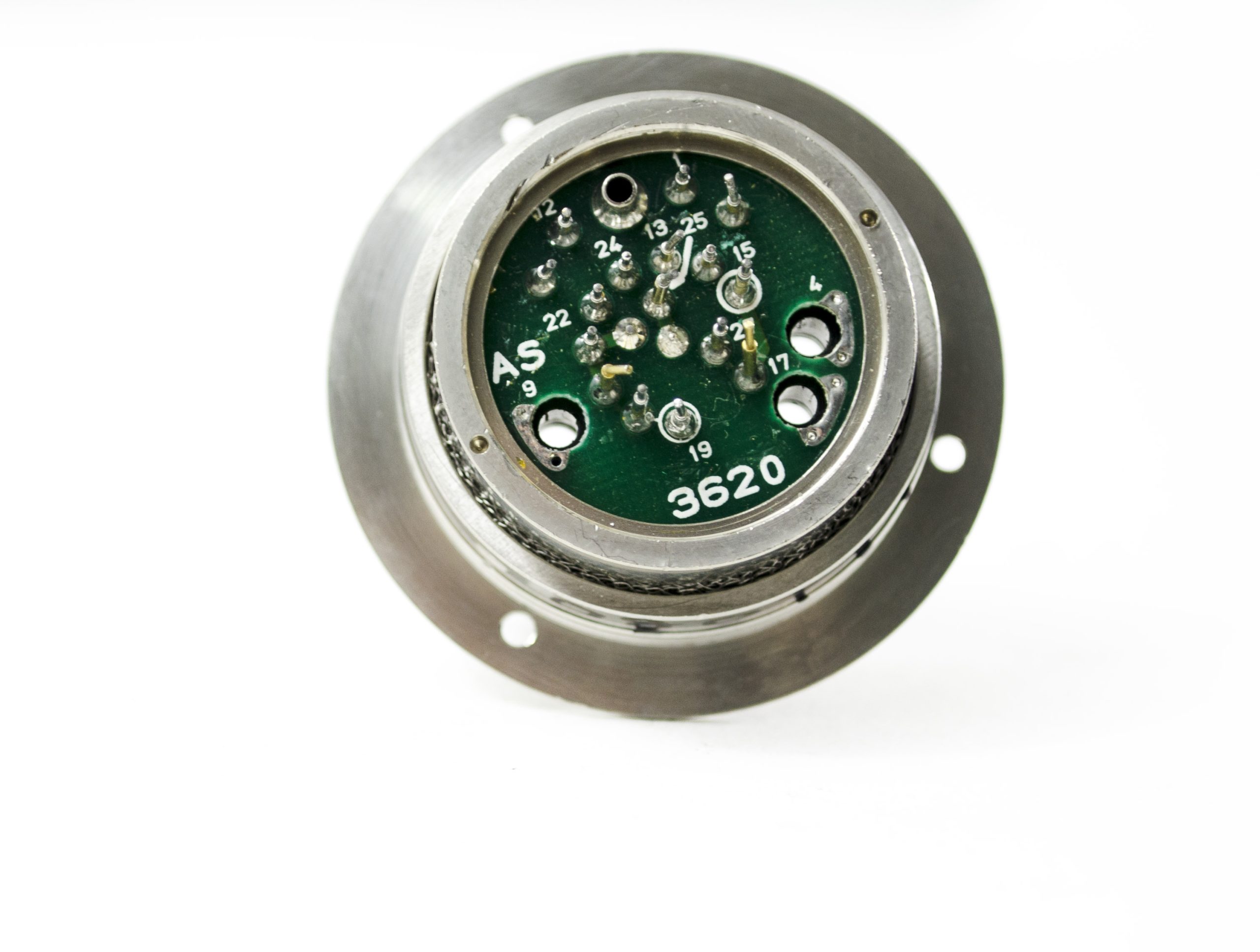 OEM Electrical Hub - 3620