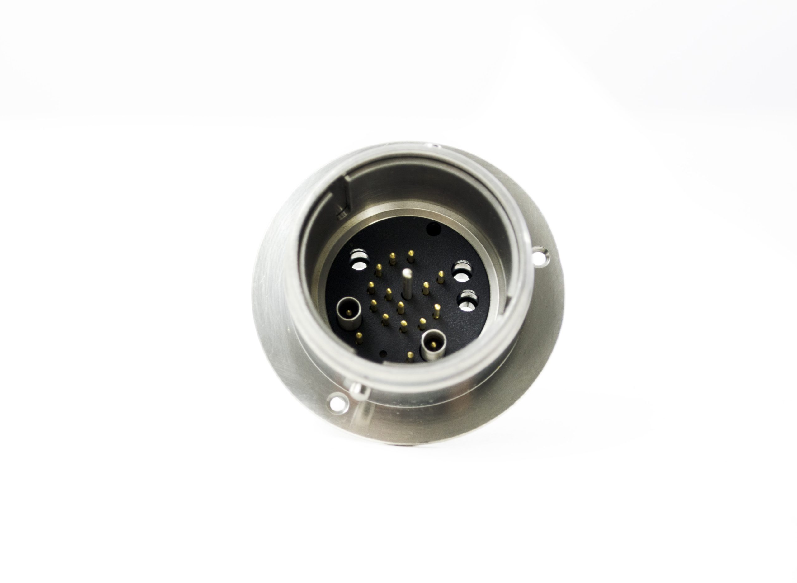 OEM Electrical Hub - 3620 - Image 2