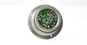 OEM Electrical Hub - 4131 PCF-240AL, TJF-240