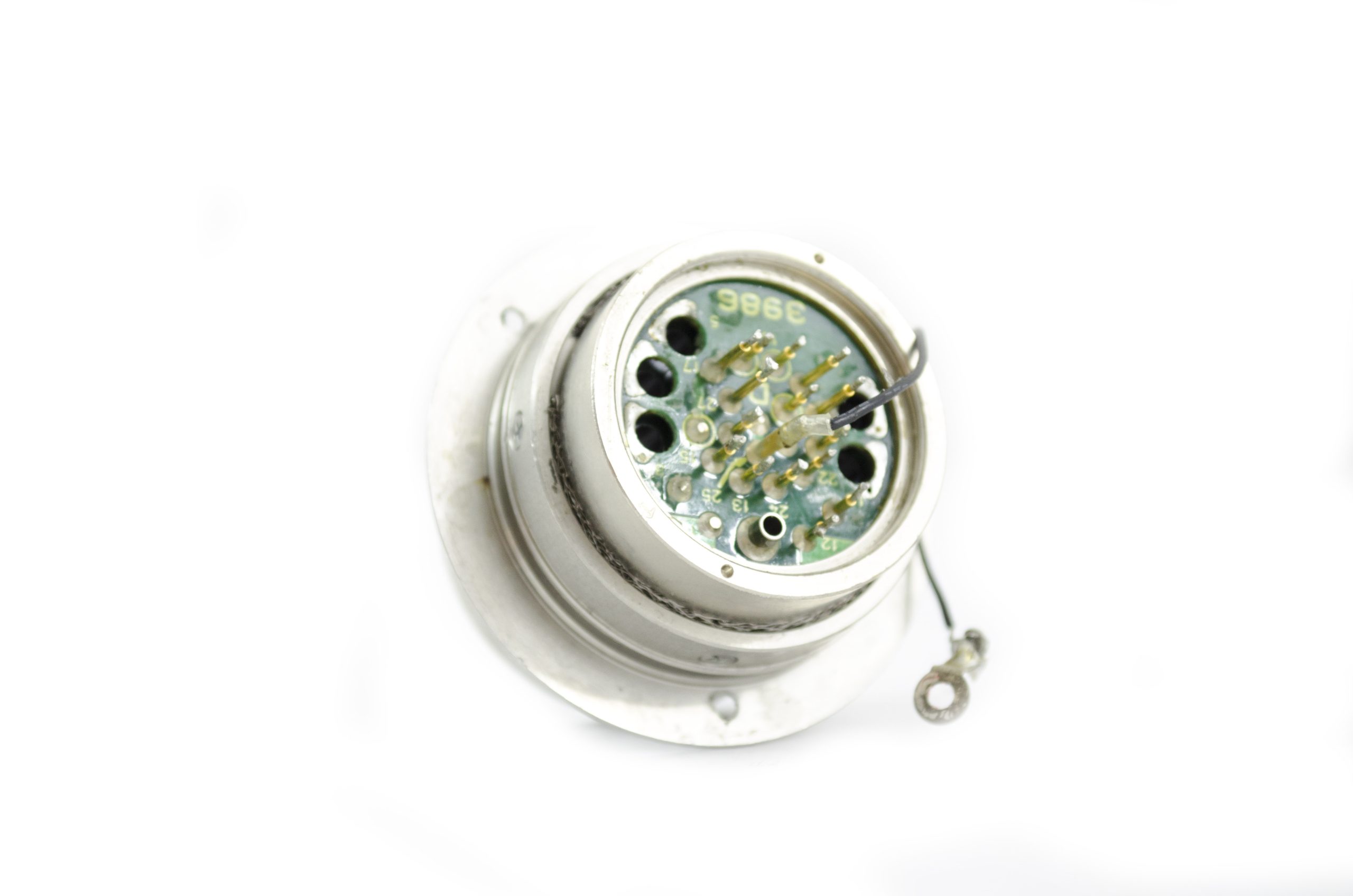 OEM Electrical Hub - 3986 CF-Q260AL, CF-Q260AI