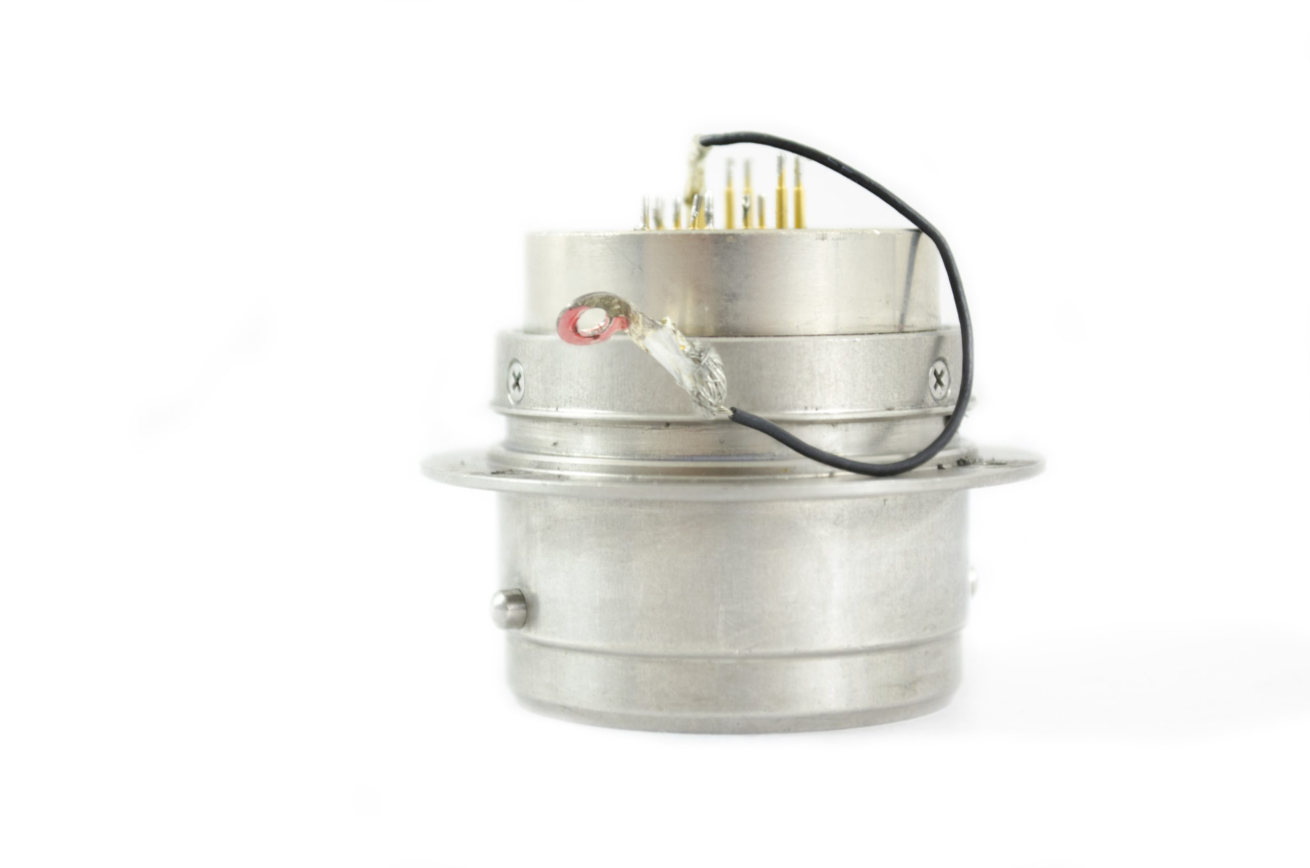 OEM Electrical Hub - 3986 CF-Q260AL, CF-Q260AI - Image 2