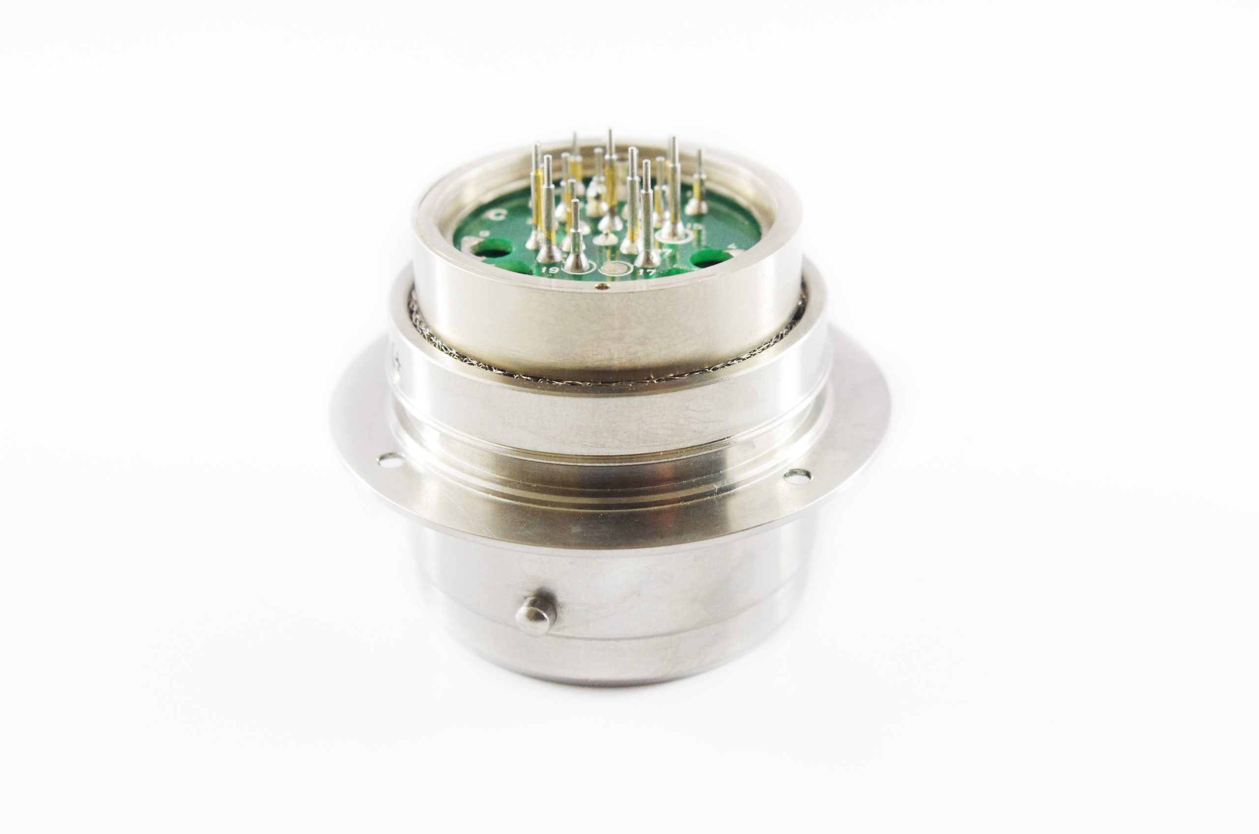 OEM Electrical Hub - 1831 BF-1T240, BF-P200 - Image 2