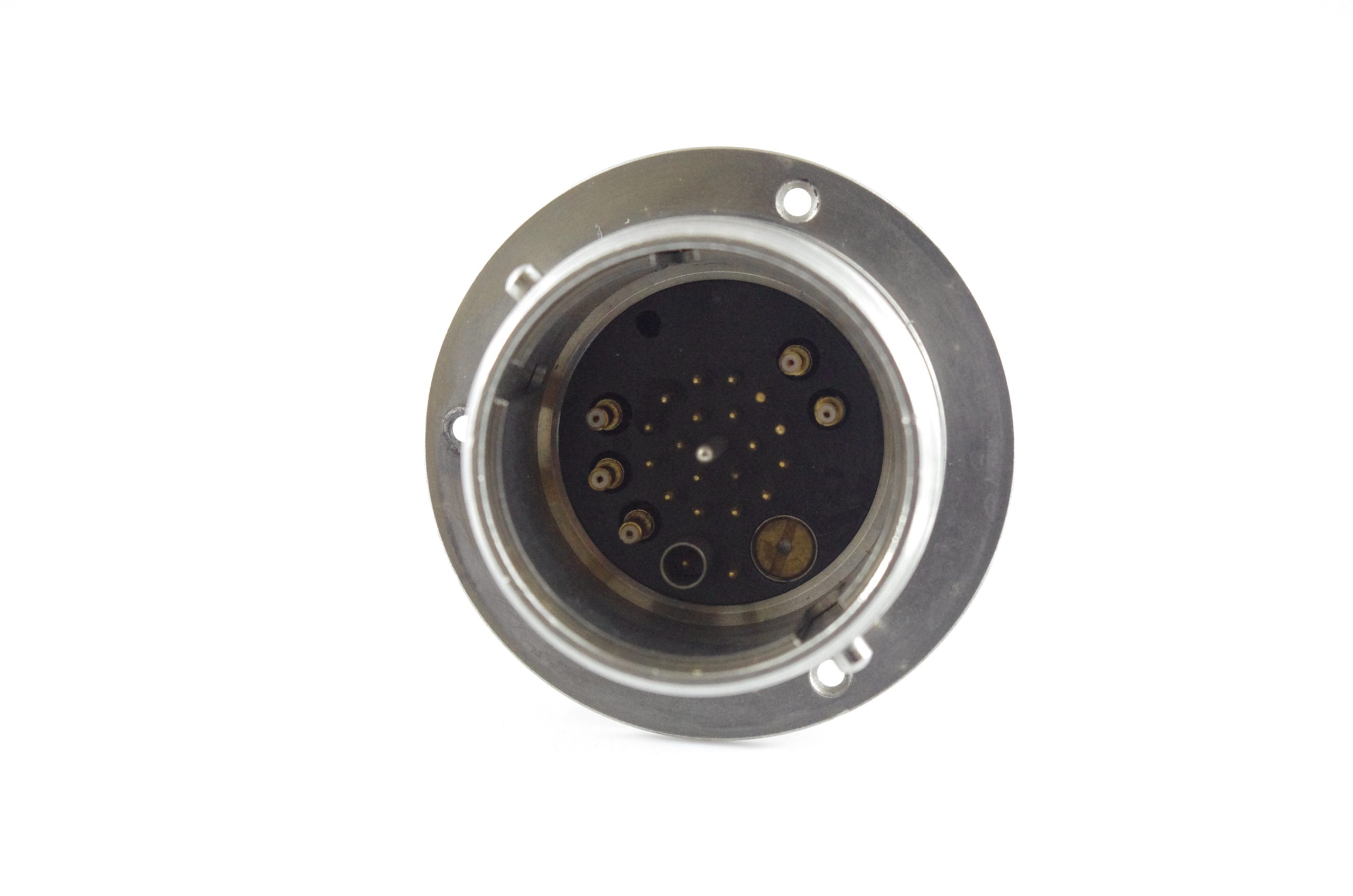 OEM Electrical Hub with Burndy Pins - 5024 CF-Q160AL, CF-Q160L, GIF-Q160 - Image 3