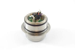 OEM Electrical Hub with Burndy Pins - 1776 100, 130, 140 Series