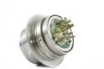 OEM Electrical Hub with Burndy Pins - 4382 GIF-2T160, TJF-160F, GF-UC160P
