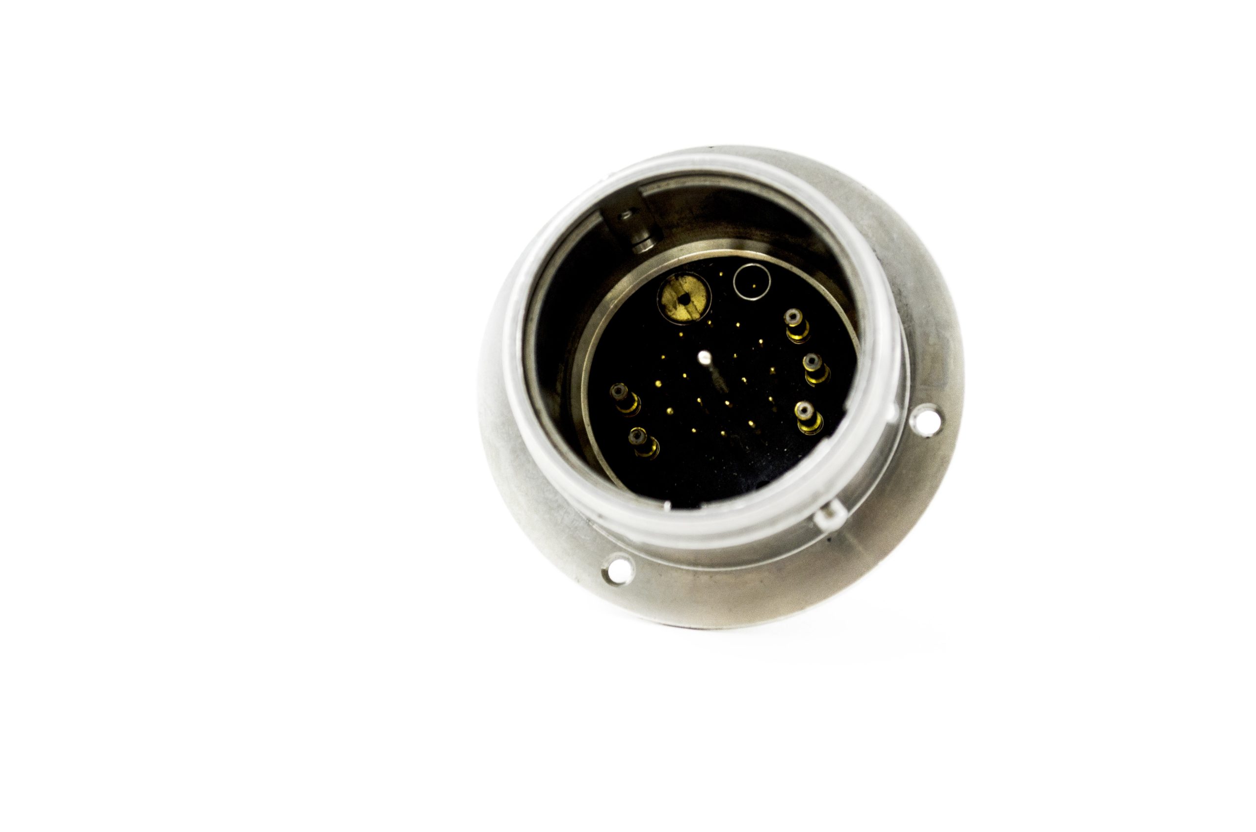 OEM Electrical Hub with Burndy Pins - 4257 CF-Q160ZI, CF-Q160AI, CF-Q160S, GIF-Q160Z - Image 2