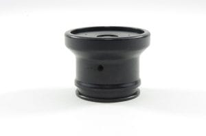 OEM Eyepiece Cover Unit - CYF-2, URF-P2, URF-P3, ENF-T3, HYF-P