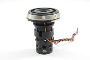 OEM Eyepiece Cover Unit - 10, 20, 30 Series