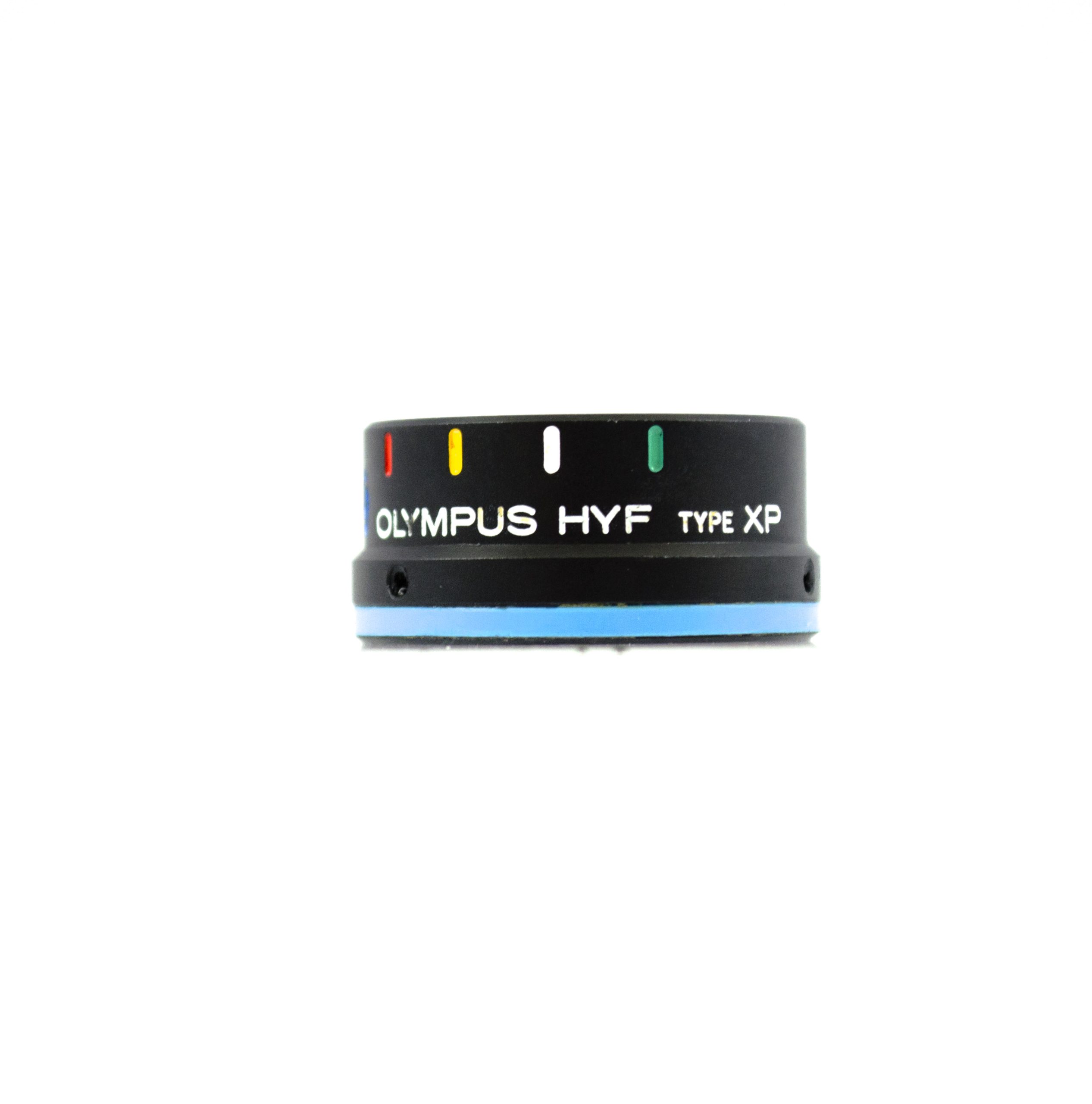 OEM Nameplate Eyepiece - HYF-XP