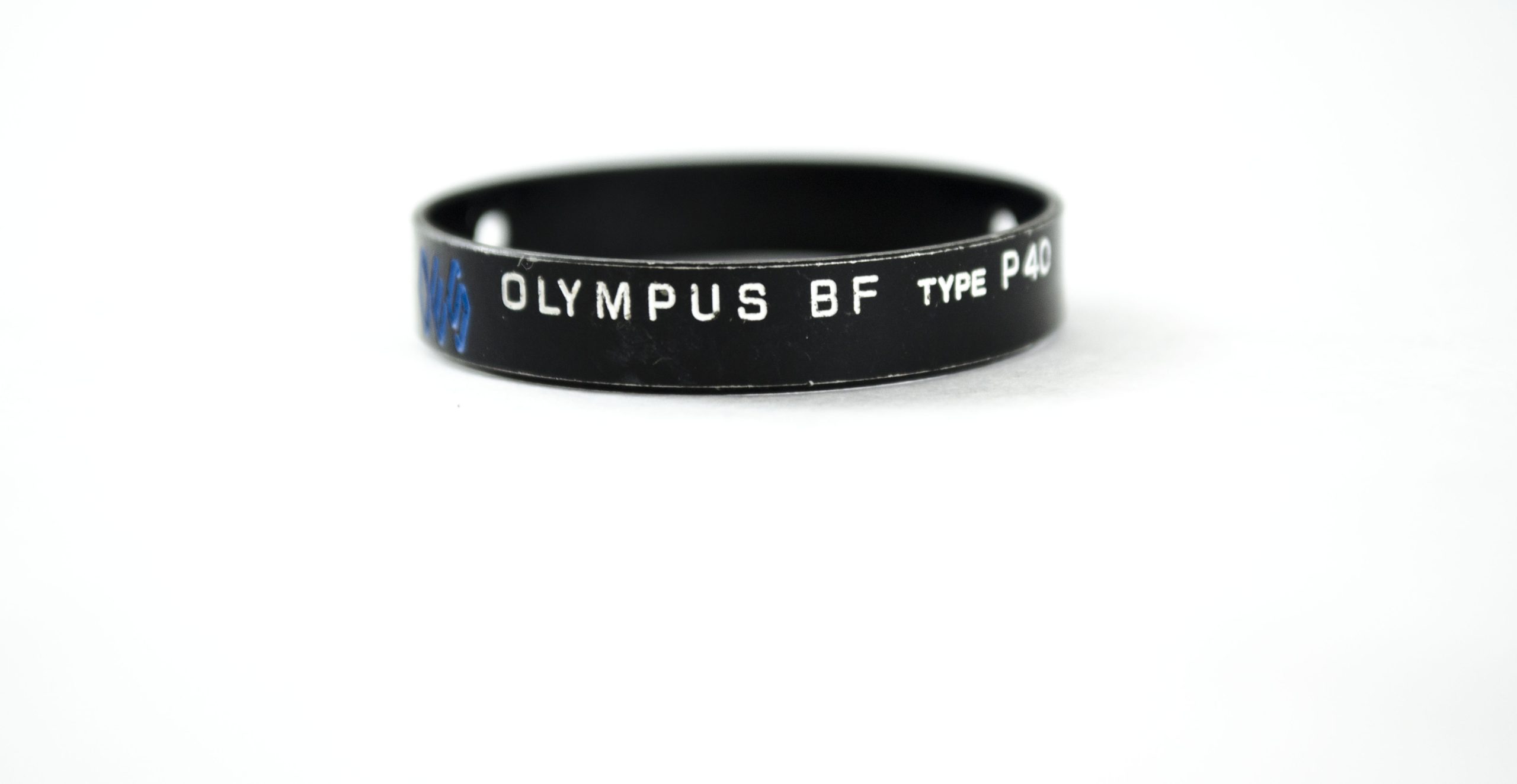 OEM Nameplate Eyepiece - BF-P40