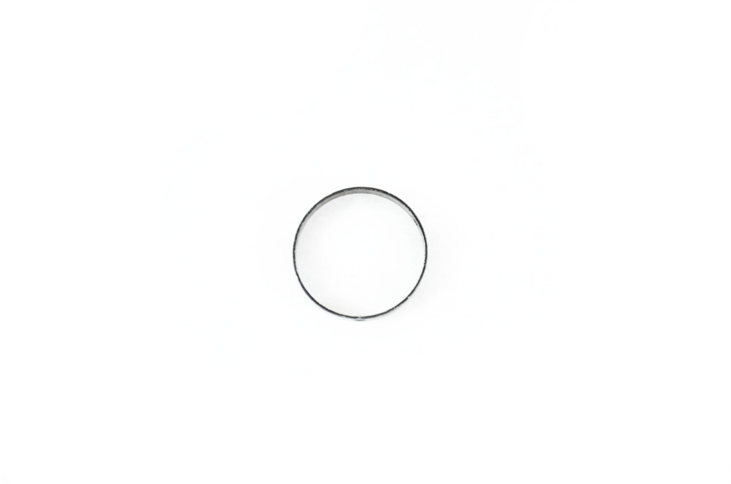 OEM Nameplate Eyepiece - BF-P40 - Image 2