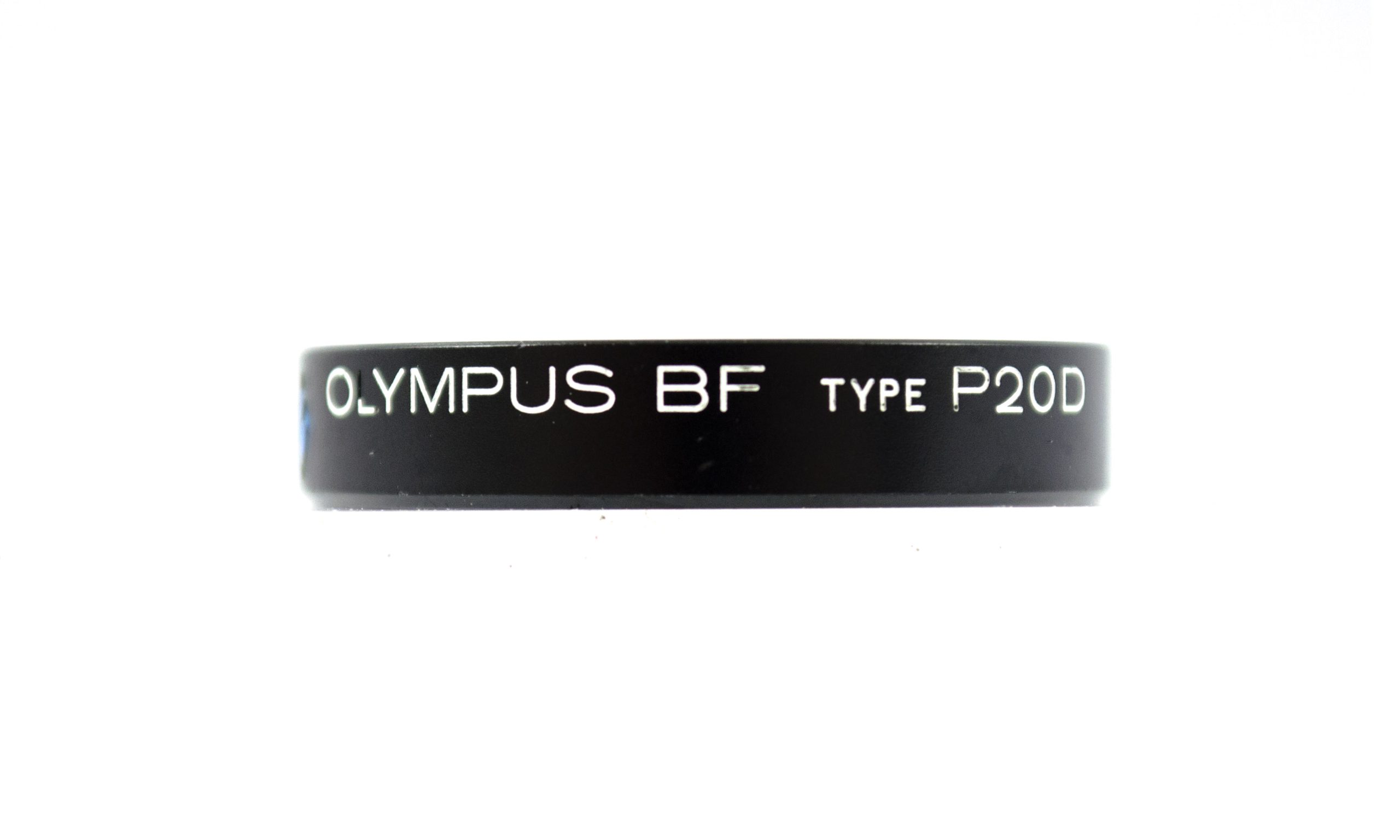 OEM Nameplate Eyepiece - BF-P20D