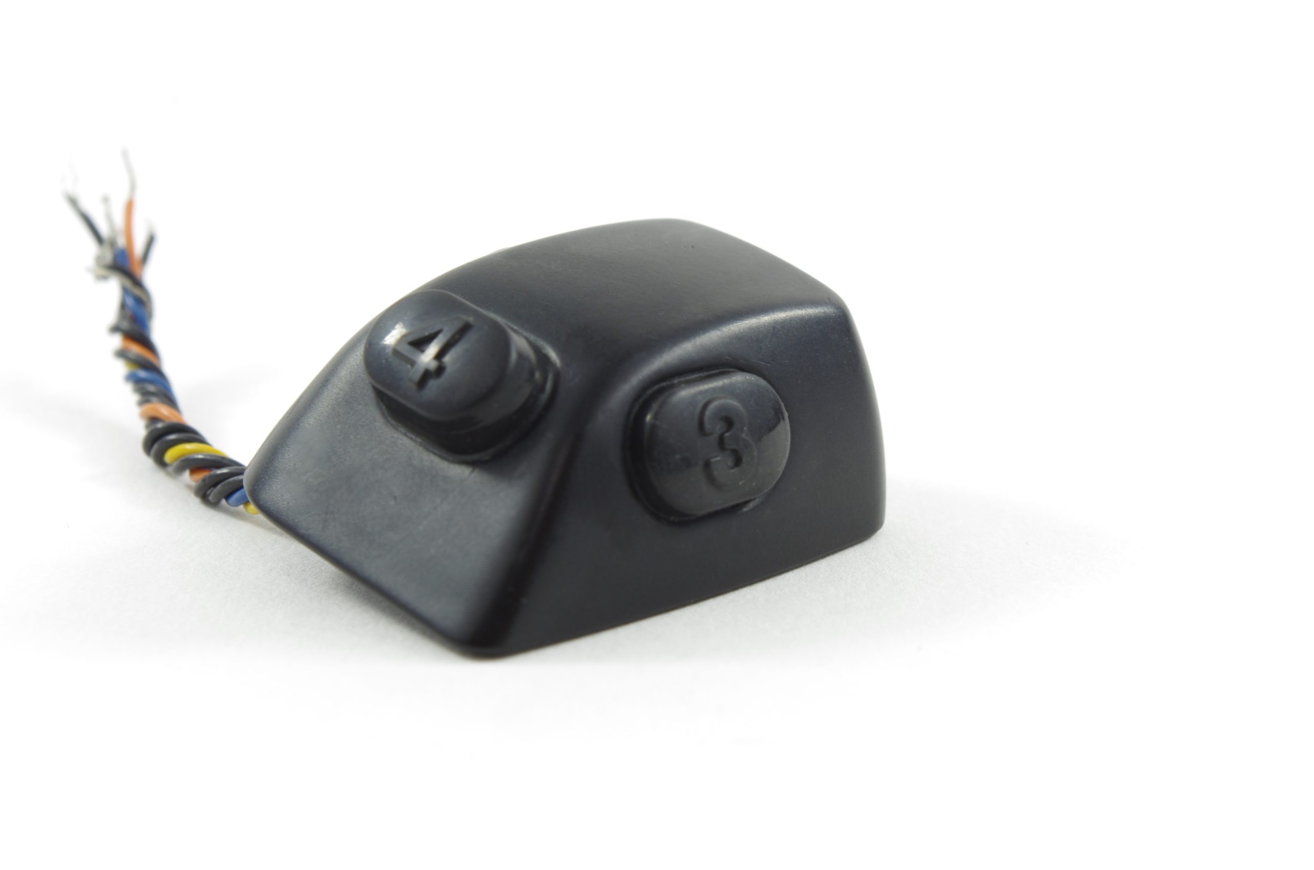 OEM Headswitch - TJF-140F, TJF-140R, JF-140F, JF-140R