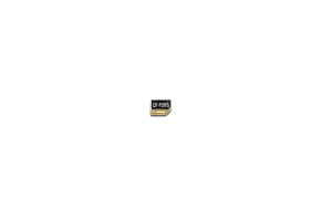 OEM Nameplate  Control Grip - CF-P20S