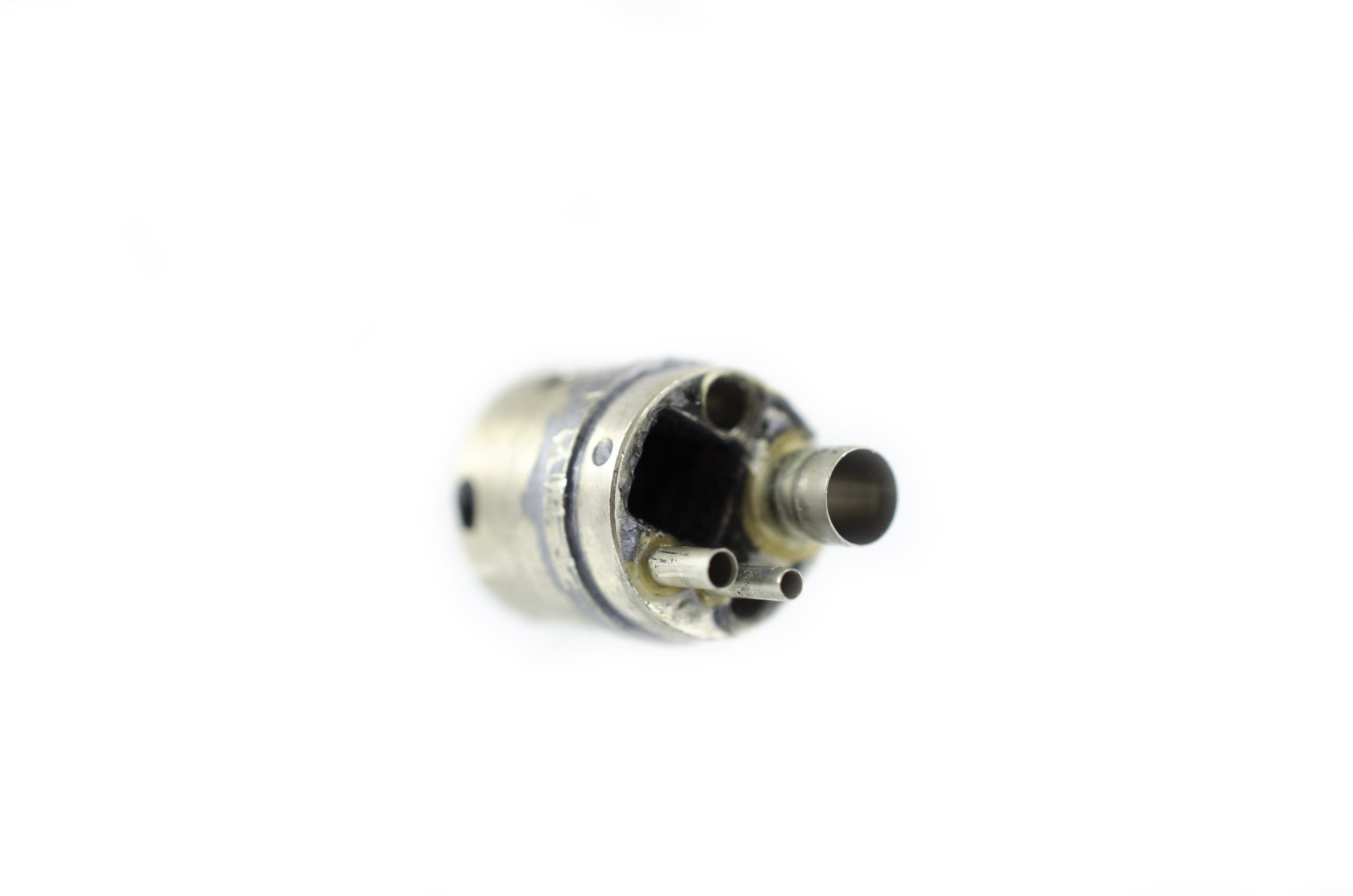 OEM Distal Tip (No Lenses) - PCF-H180AL, PCF-H180AI - Image 3