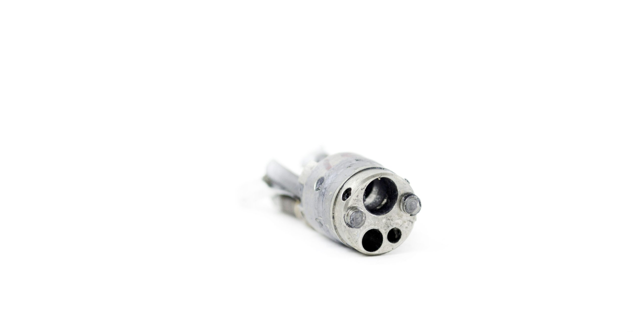 OEM Distal Tip with Lenses - PCF-100, SIF-100