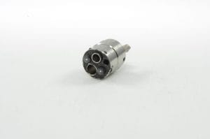 OEM Distal Tip with Lenses - PCF-160AL, PCF-160AI, PCF-S