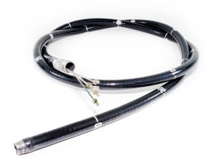 OEM Insertion Tube with Coil Pipe Assembly & Fitting - CF-140L (J-1028, J-1320)