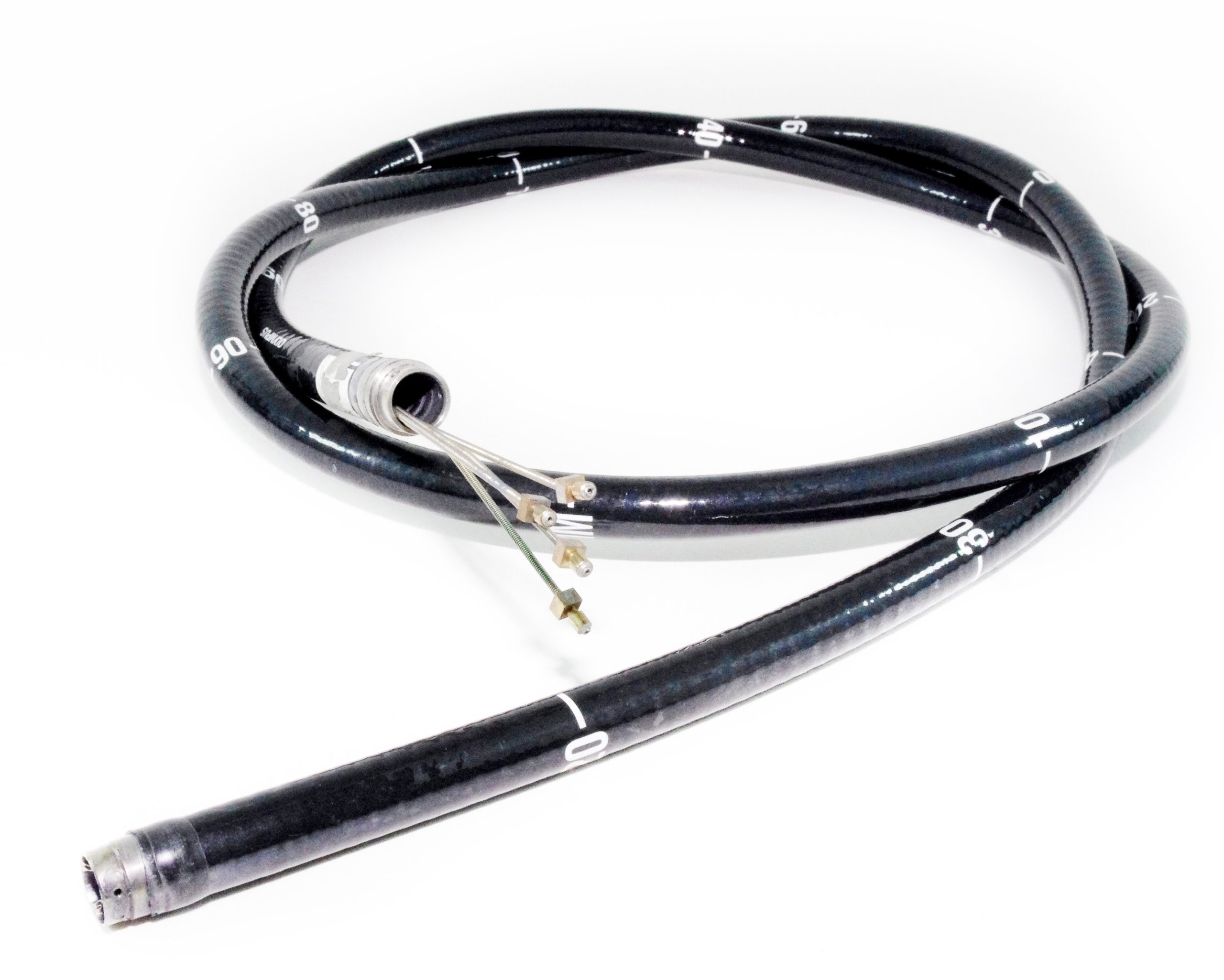 OEM Insertion Tube with Coil Pipe Assembly & Fitting - CF-140L (J-1028, J-1320)