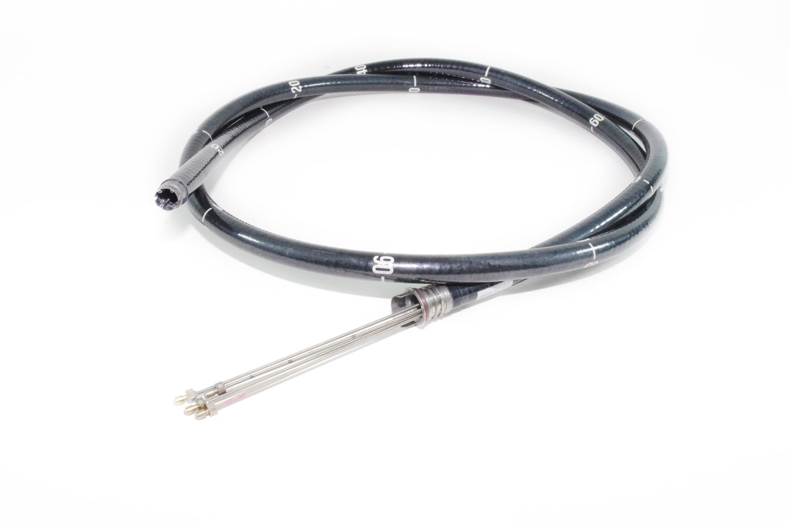 OEM Insertion Tube with Coil Pipe Assembly & Fitting - CF-Q160AL (J-1260)