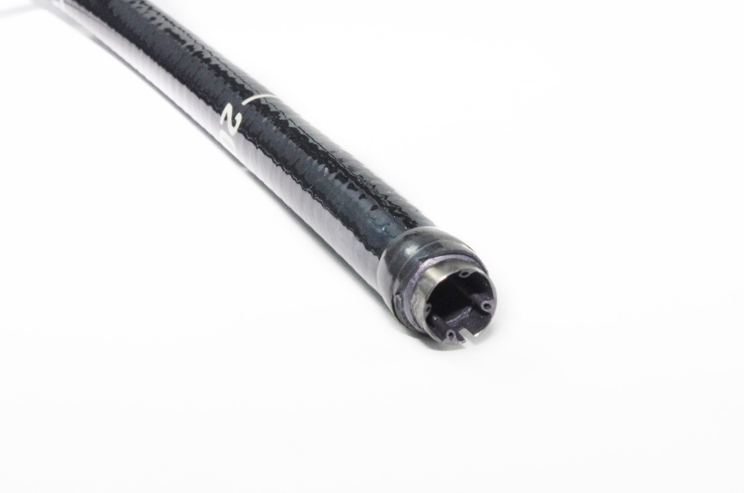 OEM Insertion Tube with Coil Pipe Assembly & Fitting - CF-Q180AL (J-1539) - Image 2