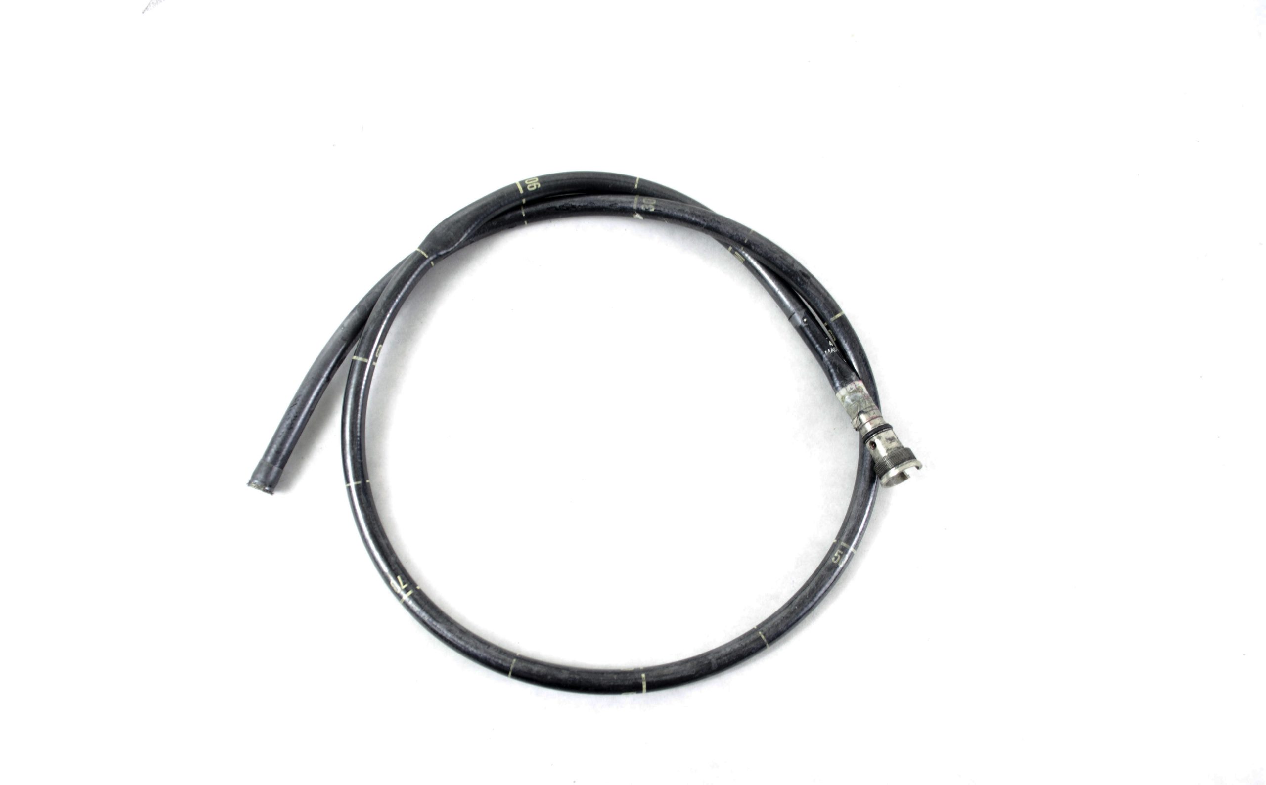 OEM Insertion Tube with Coil Pipe Assembly & Fitting - GIF-XQ140