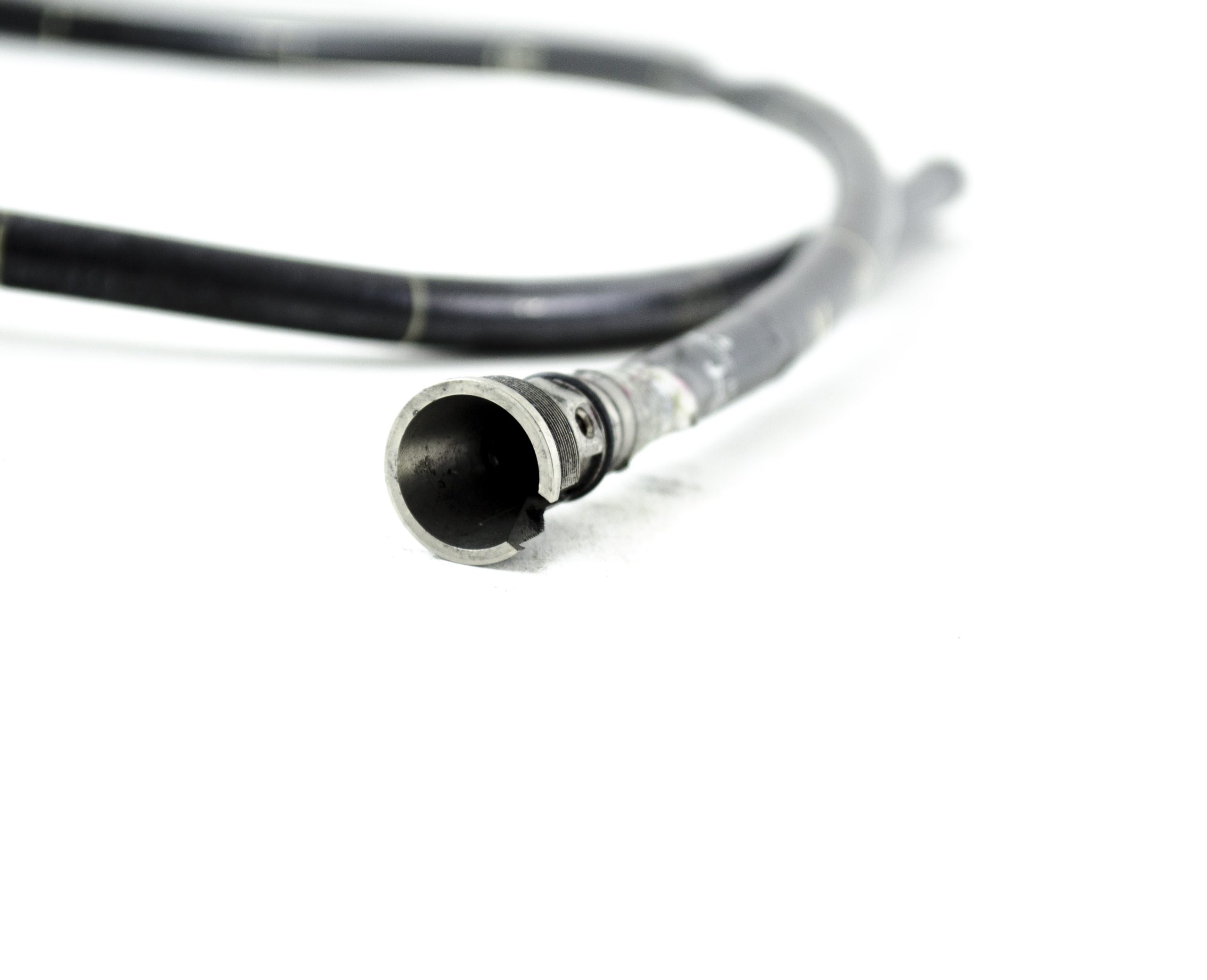 OEM Insertion Tube with Coil Pipe Assembly & Fitting - GIF-XQ140 - Image 4