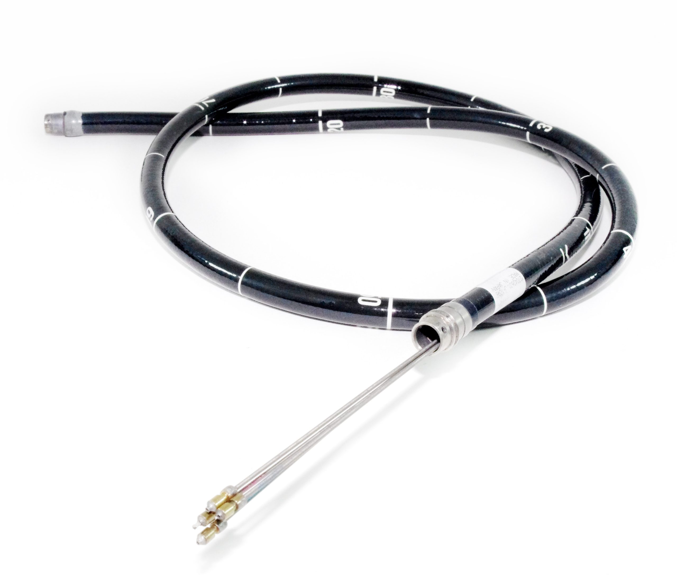 OEM Insertion Tube with Coil Pipe Assembly & Fitting - GIF-140 (J-1096, J-1108)