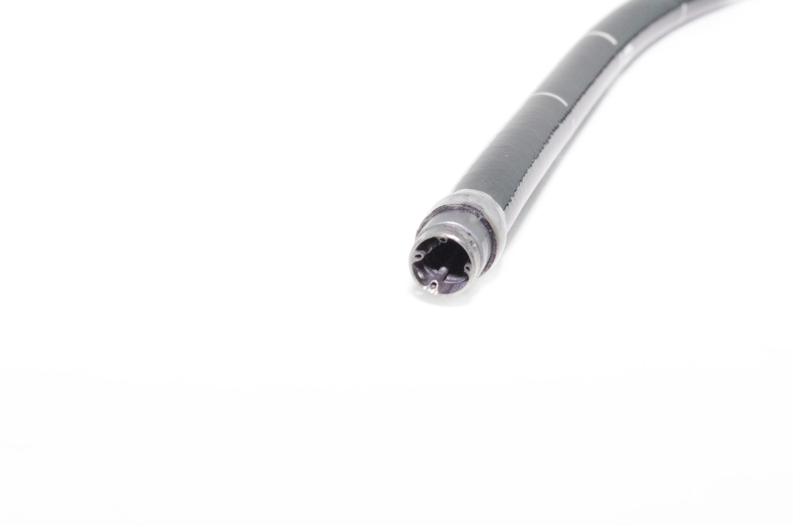 OEM Insertion Tube with Coil Pipe Assembly & Fitting - GIF-140 (J-1096, J-1108) - Image 2