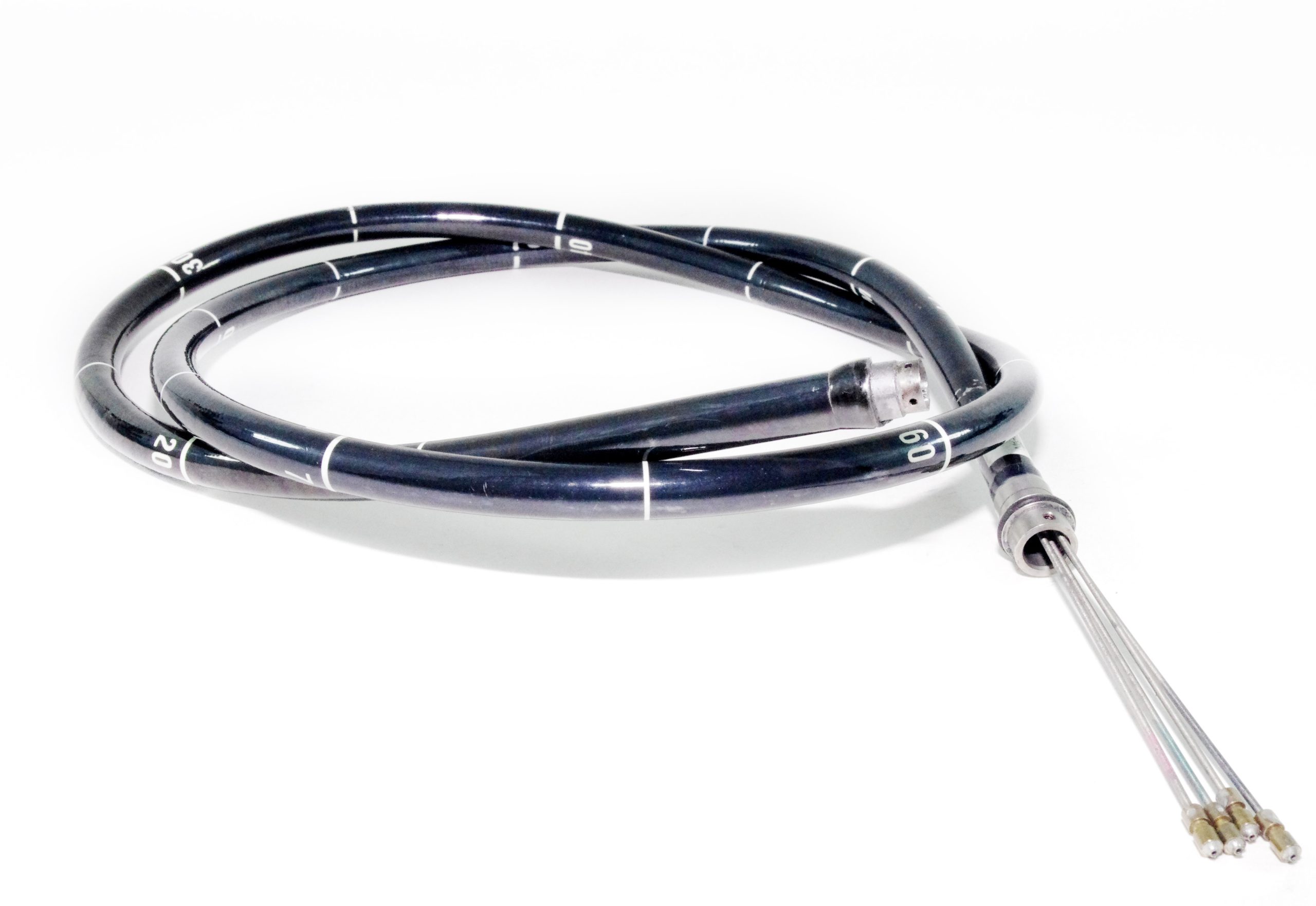 OEM Insertion Tube with Coil Pipe Assembly & Fitting - GIF-160 (J-1212)